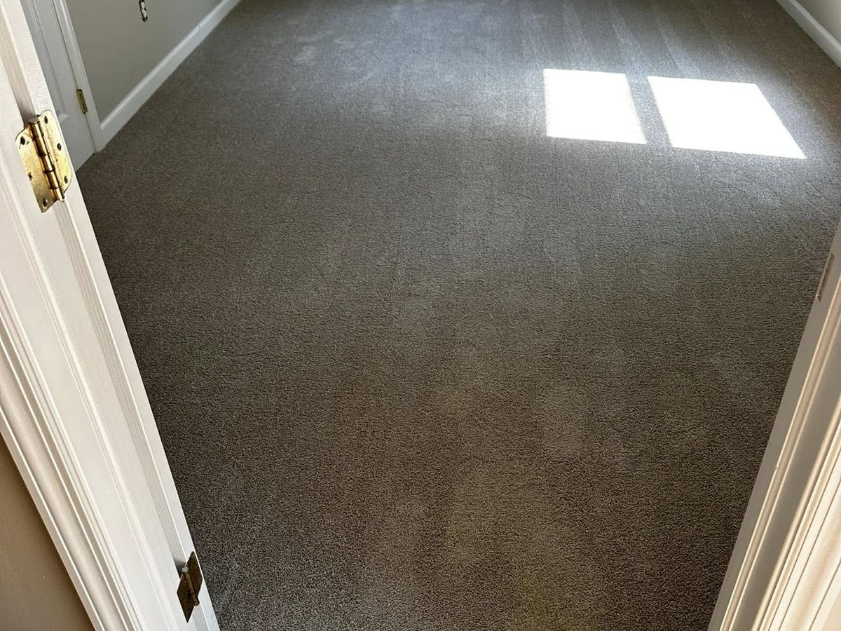 Carpet Installation by Mike's Flooring, Bucks County PA